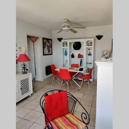 Golf Saint Thomas - Belle Résidence Appartement *