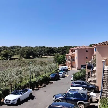 Golf Saint Thomas - Belle Résidence Appartement *