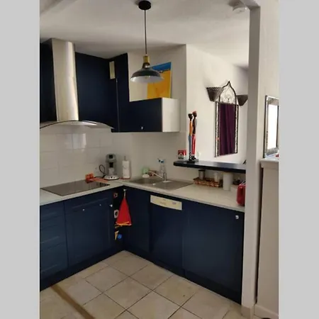 Golf Saint Thomas - Belle Résidence Appartement
